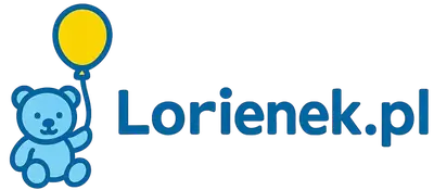 Lorienek.pl – Zabawki i Akcesoria dla Dzieci